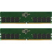 Pamięć RAM 2x8GB UDIMM DDR5 Kingston KVR48U40BS6K2-16 - 4800 MHz/CL40/Non-ECC/1,1 V