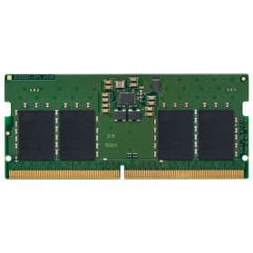 Pamięć RAM 1x32GB SO-DIMM DDR5 Kingston KVR48S40BD8-32 - 4800 MHz, CL40, Non-ECC, 1,1 V - zdjęcie 1