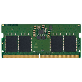 Pamięć RAM 1x32GB SO-DIMM DDR5 Kingston KVR48S40BD8-32 - zdjęcie poglądowe 1