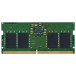 Pamięć RAM 1x32GB SO-DIMM DDR5 Kingston KVR48S40BD8-32 - 4800 MHz/CL40/Non-ECC/1,1 V