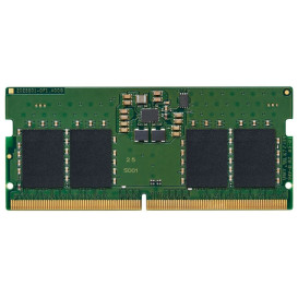 Pamięć RAM 1x32GB SO-DIMM DDR5 Kingston KVR48S40BD8-32 - 4800 MHz/CL40/Non-ECC/1,1 V