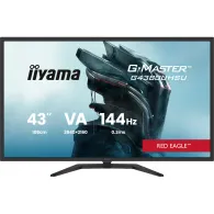 Monitor iiyama G-MASTER G4380UHSU-B2 - zdjęcie poglądowe 8