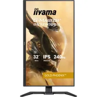 Monitor iiyama G-MASTER GB3290QSU-B1 - zdjęcie poglądowe 1