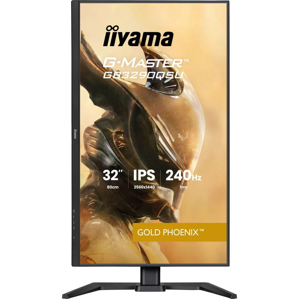 iiyama G-MASTER GB3290QSU-B1