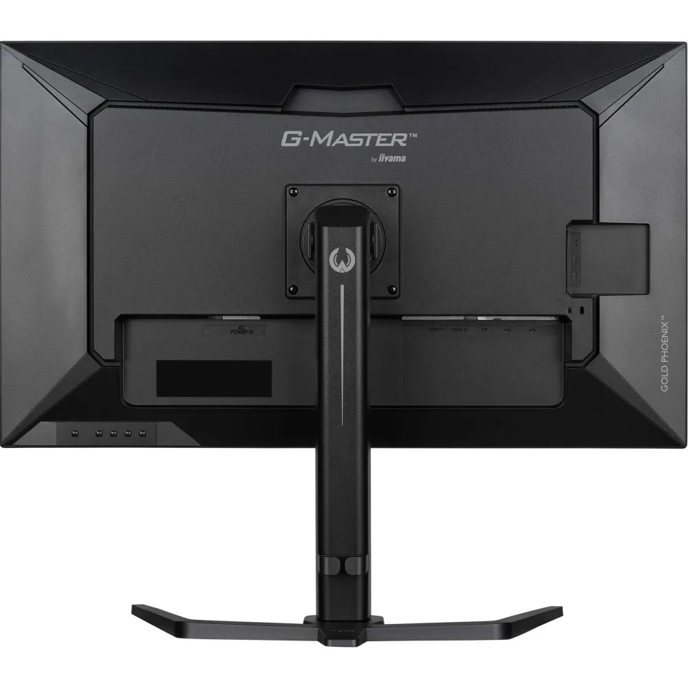 Monitor iiyama G-MASTER GB3290QSU-B1 - 31,5"/2560x1440 (QHD)/240Hz/IPS/HDR/1 ms/Czarny