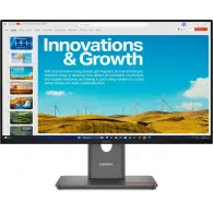 Monitor Lenovo ThinkVision P24QD-40 64B1GAT1EU - zdjęcie poglądowe 8