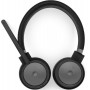Słuchawki bezprzewodowe nauszne Lenovo Go Wireless ANC 4XD1C99221 - zdjęcie poglądowe 5