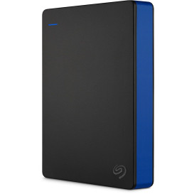 Dysk zewnętrzny HDD 4 TB 2,5" Seagate Game Drive for PS 4 STGD4000400 - 2,5"/USB 3.0