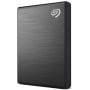 Dysk zewnętrzny SSD 1 TB 2,5" Seagate One Touch STKG1000400 - zdjęcie poglądowe 1