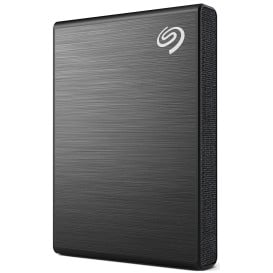 Dysk zewnętrzny SSD 1 TB 2,5" Seagate One Touch STKG1000400 - 2,5"/USB-C