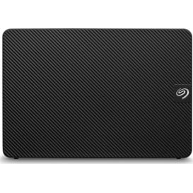 Dysk zewnętrzny HDD 4 TB 3,5" Seagate Expansion STKP4000400 - 3,5"/USB 3.0 Micro-B