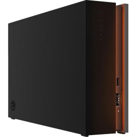 Dysk zewnętrzny HDD 16 TB 3,5" Seagate FireCuda Gaming STKK16000400 - 3,5"/USB 3.0 Micro-B