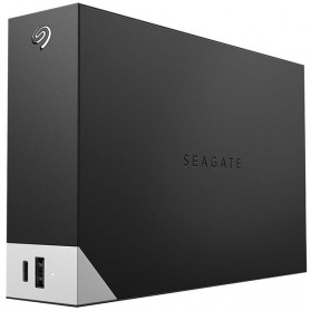 Dysk zewnętrzny HDD 18 TB 3,5" Seagate One Touch Hub STLC18000400 - zdjęcie poglądowe 1