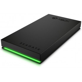 Dysk zewnętrzny Seagate Game Drive 1TB SSD USB 3.2 Gen1 STLD1000400 do Xbox - zdjęcie poglądowe 1