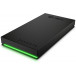 Dysk zewnętrzny Seagate Game Drive 1TB SSD USB 3.2 Gen1 STLD1000400 do Xbox - Czarny