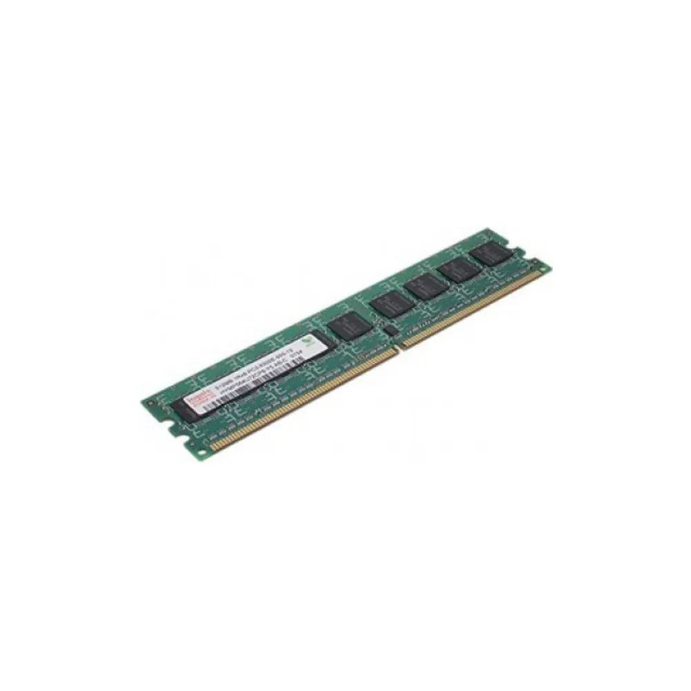 Pamięć RAM 1x32GB DIMM DDR4 Fujitsu PY-ME32SJ - niebuforowana, ECC, 3200 MHz