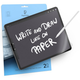 Folia ochronna Paperlike PL2-10-19 do iPad 10,2" (7.i 8. gen.) - zdjęcie poglądowe 1