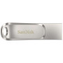Pendrive SanDisk Ultra Dual Drive USB-C 32GB SDDDC4-032G-G46 - zdjęcie poglądowe 4