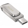 Pendrive SanDisk Ultra Dual Drive USB-C 32GB SDDDC4-032G-G46 - zdjęcie poglądowe 1