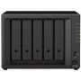 Serwer NAS Synology Desktop Plus DS1522+ - Desktop, AMD Ryzen R1600, 8 GB RAM, 5 wnęk, 2 x M.2, hot-swap, 3 lata Door-to-Door - zdjęcie 4