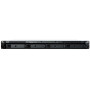 Serwer NAS Synology Rack Plus RS422+ - zdjęcie poglądowe 1