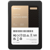 Dysk SSD 480 GB SATA 2,5" Synology SAT5210-480G - 2,5", SATA III, 530-500 MBps - zdjęcie 1