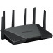 Router Wi-Fi Synology RT6600AX - VPN, QoS, WPA3, 2 x RJ45, 3 x LAN 10|100|1000 Mbps, 6 anten zewnętrznych