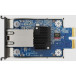 Karta sieciowa Synology E10G22-T1-MINI - 10 Gbps, 1 x RJ-45, PCIe 3.0 x2