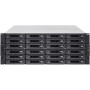 Serwer NAS QNAP Rack TS-H2477XU-RP-3700X-32G - zdjęcie poglądowe 3