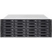 Serwer NAS QNAP Rack TS-H2477XU-RP-3700X-32G - Rack (4U)/AMD Ryzen 7 3700X/32 GB RAM/24 wnęk/hot-swap/3 lata Carry-in