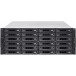 Serwer NAS QNAP Rack TS-H2477XU-RP-3700X-32G - Rack (4U)/AMD Ryzen 7 3700X/32 GB RAM/24 wnęk/hot-swap/3 lata Door-to-Door