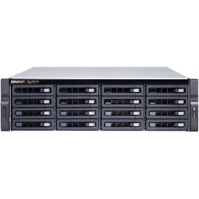 Serwer NAS QNAP Rack TS-H1677XU-RP-3700X-32G - zdjęcie poglądowe 3