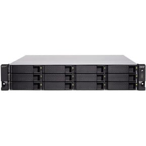 Serwer NAS QNAP Rack TS-H1886XU-RP-R2-D1622-32G - zdjęcie poglądowe 3