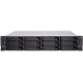 Serwer NAS QNAP Rack TS-H1886XU-RP-R2-D1622-32G - Rack (2U)/Intel Xeon D-1602/32 GB RAM/18 wnęk/3 lata Carry-in