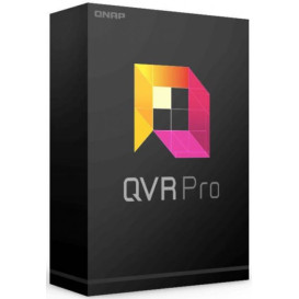 Licencja QNAP QVR PRO - LIC-SW-QVRPRO-1CH