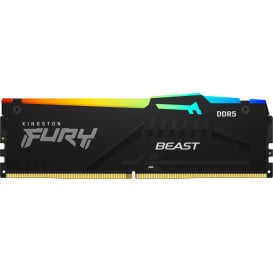 Pamięć RAM 1x16GB UDIMM DDR5 Kingston KF560C40BBA-16 - 3000 MHz/CL40/Non-ECC/1,35 V