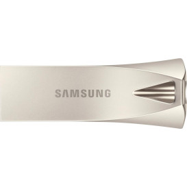 Pendrive Samsung BAR Plus 2020 128GB USB 3.1 MUF-128BE3/APC - Kolor srebrny