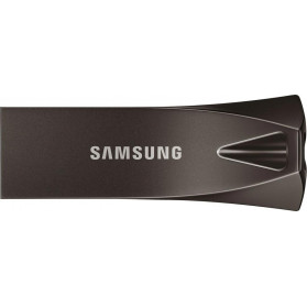 Pendrive Samsung BAR Plus 2020 256GB USB 3.1 MUF-256BE4/APC - Czarny