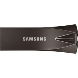 Pendrive Samsung BAR Plus 2020 256GB USB 3.1 MUF-256BE4/APC - Czarny