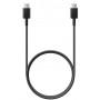 Kabel Samsung USB-C EP-DA705BBEGWW - zdjęcie poglądowe 2