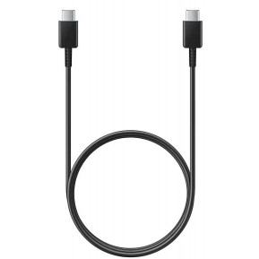 Kabel Samsung USB-C EP-DA705BBEGWW - zdjęcie poglądowe 2