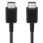 Kabel Samsung USB-C EP-DA705BBEGWW - zdjęcie poglądowe 1