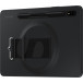 Etui na tablet Samsung Strap Cover EF-GX700CBEGWW do Galaxy Tab S8 - Czarne