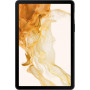 Etui na tablet Samsung Strap Cover EF-GX700CBEGWW do Galaxy Tab S8 - zdjęcie poglądowe 3