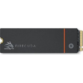 Dysk SSD 2 TB Seagate FireCuda 530 ZP2000GM3A023 - zdjęcie poglądowe 1
