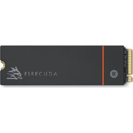 Dysk SSD 2 TB Seagate FireCuda 530 ZP2000GM3A023 - 2280/PCI Express/NVMe/7300-6900 MBps