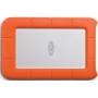 Dysk zewnętrzny HDD 1 TB 2,5" LaCie Rugged Mini LAC301558 - zdjęcie poglądowe 3