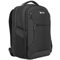 Plecak na laptopa Targus Corporate Traveller 15,6" CUCT02BEU, Czarny | Sklep ITnes.pl, IT for BUSINESS
