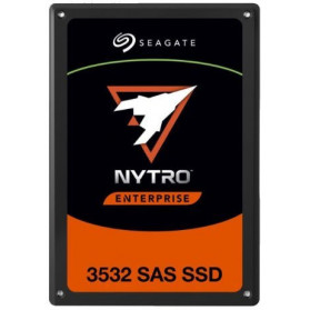 Dysk Seagate Nytro 3532 SSD 800GB SAS 2,5" XS800LE70084 - zdjęcie poglądowe 1