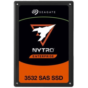 Dysk Seagate Nytro 3532 SSD 800GB SAS 2,5" XS800LE70084 - zdjęcie poglądowe 1